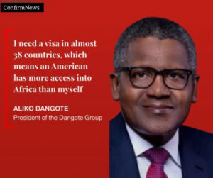 Dangote 