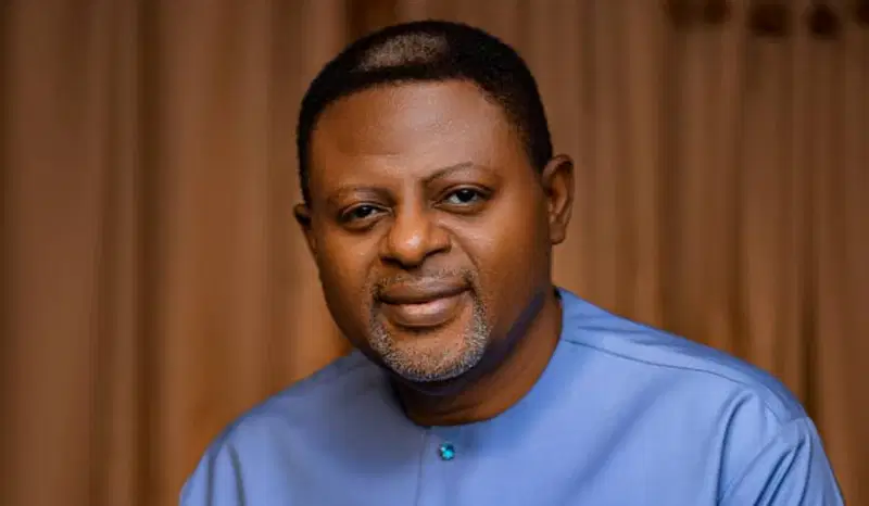 Governor Otu Hails FG’s Marine Policy, Backs Completion of Bakassi Deep Seaport as “Crown Jewel” of Cross River’s Economy