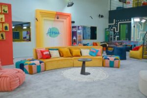 BBN House Season 10, Credit: X BBNaija