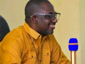 Why I Was Removed as Speaker — Dajoh