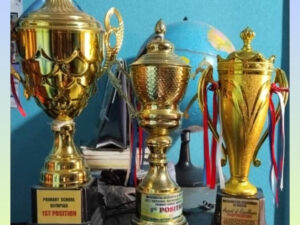Laurel Children Academy: A Benue Private School Shining Without Recognition