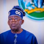 I Took a Hard Punch to Become President, Tinubu Reflects on Tough Road to Victory