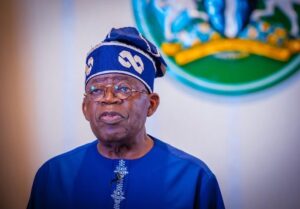 Tinubu, Governors battle for control of APC NASS Tickets