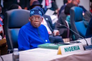 Nigeria Will Never Bow to Troublemakers – Tinubu Assures