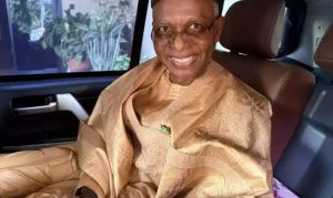 ICPC Detains Nasir El-Rufai for Second Night