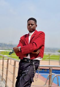 Big Light – My Valentine