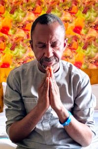 Breaking News: Newly Appointed Benue PDP Media Consultant Attacked, Car Set Ablaze in Makurdi