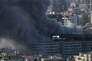 World News: Drone Attack Forces Shutdown of UAE’s Fourth-Largest Refinery