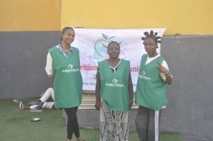 NGO Takes Outreach  To The Plateau