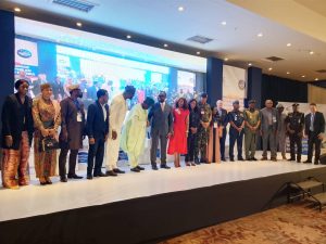 NIGCOMSAT Marks 20 Years, Charts Future at Second Nigerian Satellite Week