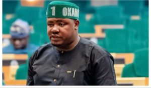 Benue Reps Spokesperson Dumps APC for Labour Party