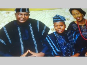 Ambassador Yakubu Celebrates 50th Birthday, Marks Father’s Five-Year Remembrance, Calls for National Unity