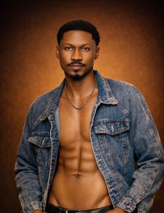 Meet Mr Ideal Benue: Ior Jesse Ngutor (JERSY) Set to Represent Benue at Mr Ideal Nigeria 2027