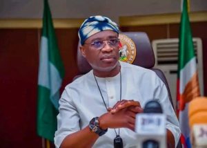 Gov. Alia’s Green Revolution Transforms Benue’s Agricultural Landscape