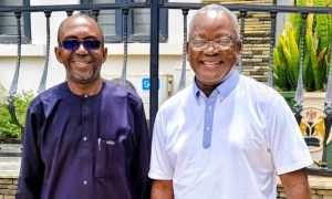 Iortyom Makes Bold Move Ahead of 2027