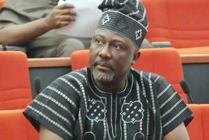 ADC Crisis: Melaye Questions Gombe’s Legal Right to Claim Chairmanship