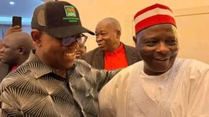 Obi, Kwankwaso Reach Deal on 2027 Presidential Ticket