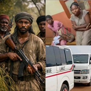 All 13 Abducted Benue Passengers Rescued in Police Operation