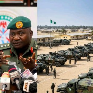 Türkiye to Establish Military Training Base in Nigeria to Boost Security Capacity