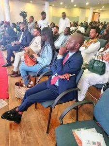 APC Vandeikya Suspends Five Members Over Alleged Misconduct