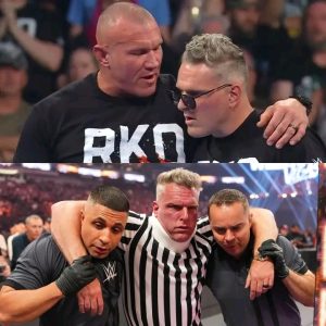 Pat McAfee Reportedly Requests End to WWE Run Amid Backstage Tension and Fan Backlash