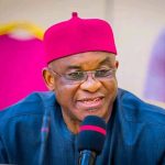 Supreme Court Affirms David Mark as ADC National Chairman