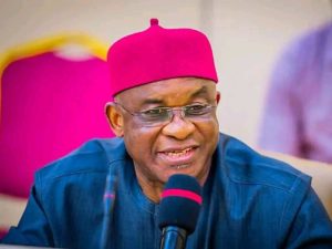 Supreme Court Affirms David Mark as ADC National Chairman