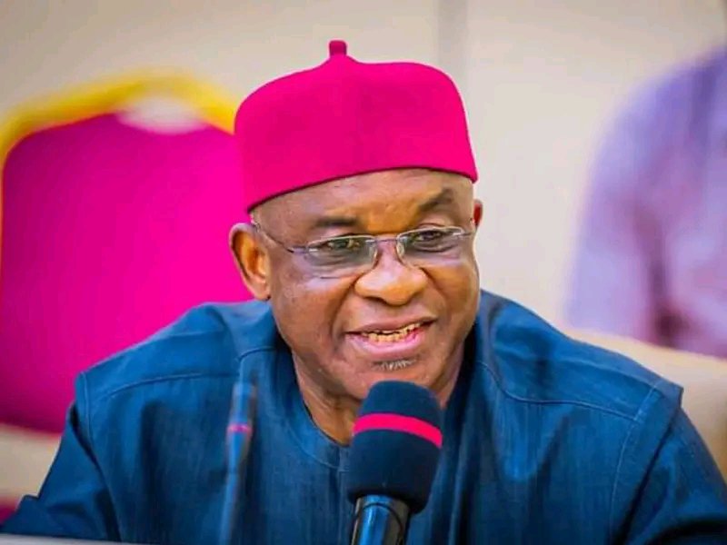 Supreme Court Affirms David Mark as ADC National Chairman