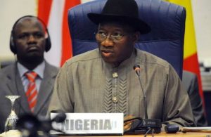Court Adjourns Suit Seeking to Bar Jonathan From 2027 Presidential Race