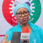 Labour Party Elects Nenadi Usman Chairman