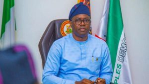APC Slams Makinde Over ‘Operation Wetie’ Comment, Calls Remarks Dangerous and Inciting