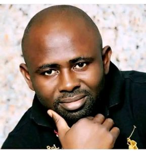 It is not a curse, Benue Can Be Better, ADC Will Make It Better — Herman Hembe