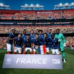 Deschamps Set to Unveil France’s Strong 26-Man Squad for World Cup