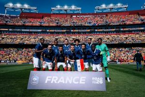 Deschamps Set to Unveil France’s Strong 26-Man Squad for World Cup