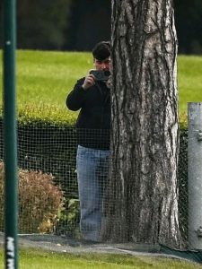 Southampton Staff Member Accused of Spying on Middlesbrough Training Ahead of Playoff Clash
