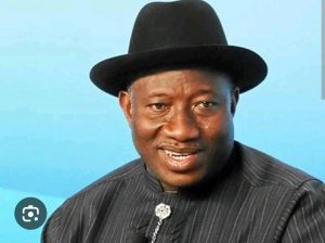 Latest news about Goodluck Jonathan