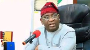 Shocking Speech from Sam Ode on Alia 60th Birthday