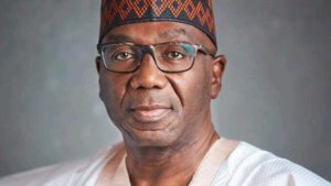 Increase minimum wage to N100,000, Nigerian Governors appeal to Tinubu