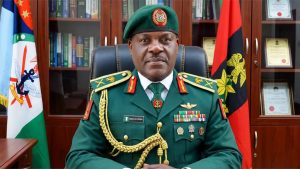 No Foreign Troops Involved in Abu Bilal Al-Minuki Operation — Nigerian Military