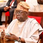 BREAKING: Tinubu Unveils Major Security Push in Oyo, Approves 1,000 Forest Guards