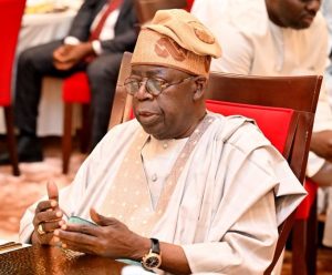 BREAKING: Tinubu Unveils Major Security Push in Oyo, Approves 1,000 Forest Guards
