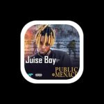 Juise Boy Drops Inspirational New Music Title “Public-Menace”