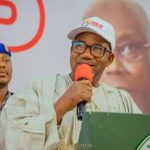 Bala Mohammed Dumps PDP, Defects to APM with Loyalists in Bauchi