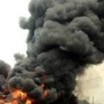 How ISWAP Fighters Were Blown Apart by Their Own Bomb in Borno