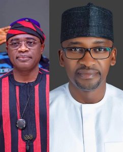 APC Primary Crisis Deepens as Kuraun Demands Fresh Benue Governorship Election