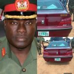 BREAKING: Retired Major General Rabe Abubakar, Wife Abducted by Bandits in Katsina