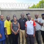 2027: Ato Rallies Support for Aondoakaa, PDP Ticket
