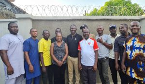 2027: Ato Rallies Support for Aondoakaa, PDP Ticket