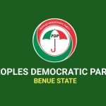 PDP Raises Alarm Over Alleged Attack on Member in Benue, Demands Probe
