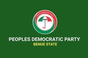 PDP Raises Alarm Over Alleged Attack on Member in Benue, Demands Probe